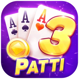Teen Patti Gold